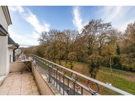 appartement à vendre villepinte