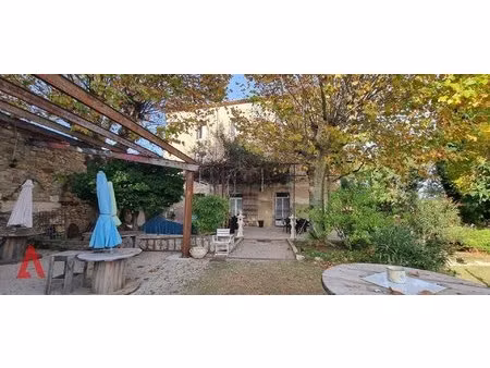 maison de maître