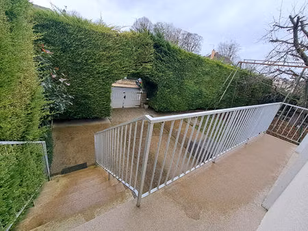 maison avec sous sol total precy sur oise