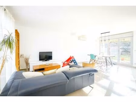 maison ecquevilly 5 pièce(s) 95 m2