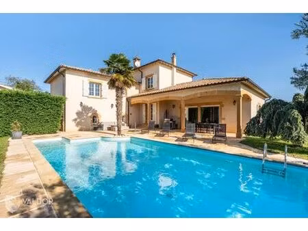 villa de 6 pièces de luxe en vente cogny  centre