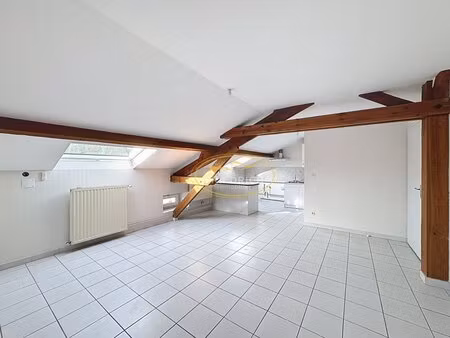 à louer appartement 53 m² – 445 € |commercy
