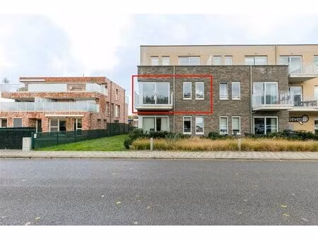 appartement à vendre à oude tramlijn 2b laakdal (rbu82550)