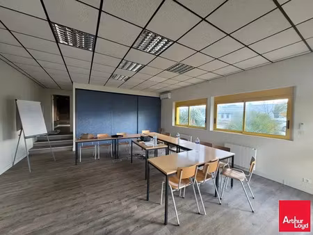 local d'activite a louer