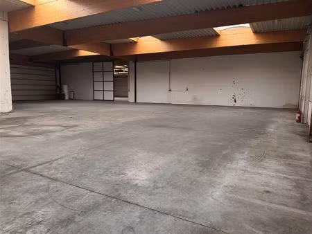 commercieel te huur in anzegem