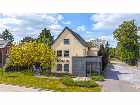 commercieel te huur in heusden-zolder