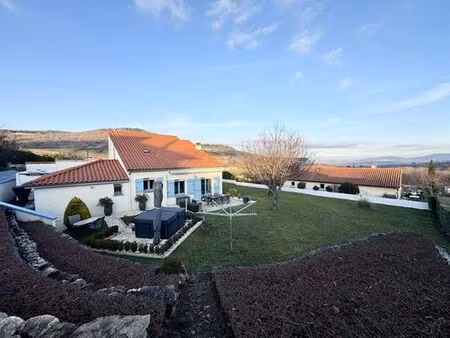 maison de prestige de 148 m2 en vente chanonat  france