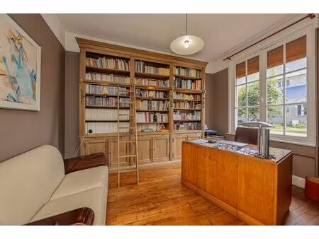 vente maison de luxe le touquet-paris-plage 8 pièces 169 m² <meta name="description" conte