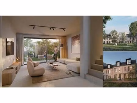 maison à vendre à siroopweg x furnes (rbu82936)