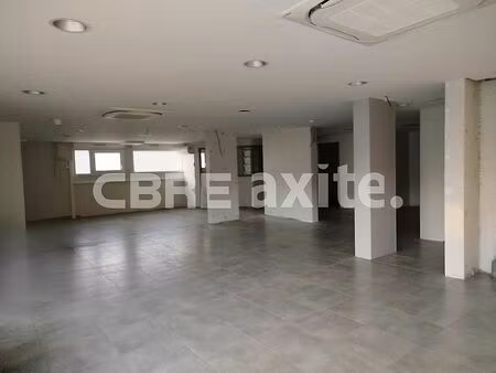 vente commerce argonay 157 m²