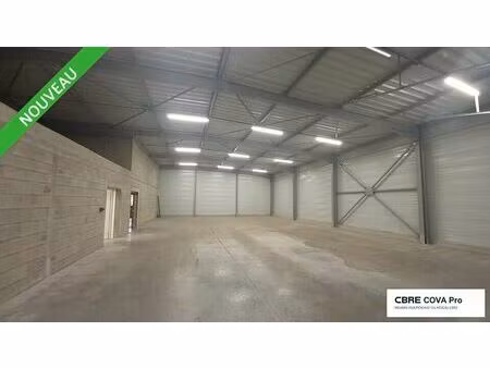 vente commerce rioz 622 m²