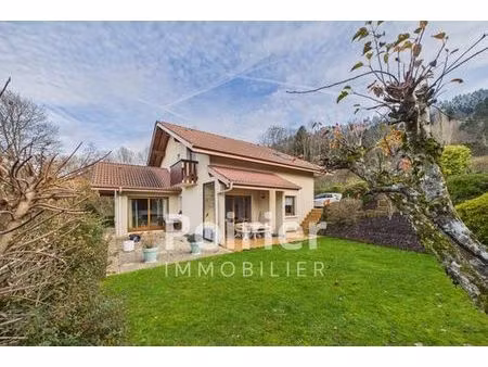 maison de 5 chambres de luxe en vente à bons-en-chablais  auvergne-rhône-alpes