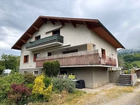 maison de luxe en vente à seyssel  france