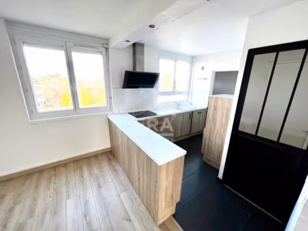 appartement 3 pièces 70 m² à louer avon 77210 ? | era immobilier