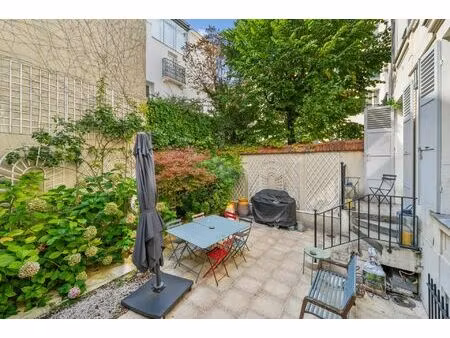 vente maison de luxe neuilly-sur-seine 9 pièces 290 m² <meta name="description" content="i