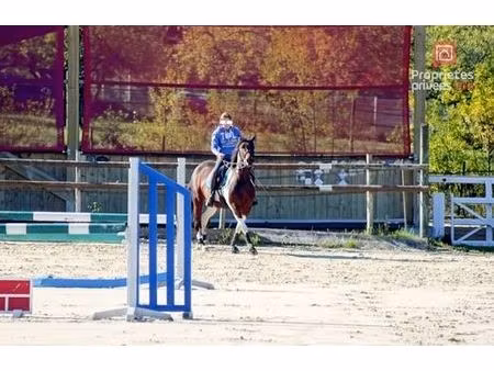 maison de prestige de 237 m2 en vente varnéville  grand est