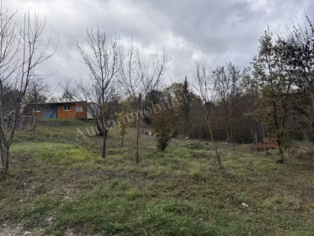 achat terrain 6 020m² limoux 11300