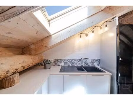 chalet de prestige de 8 pièces en vente vallorcine  auvergne-rhône-alpes