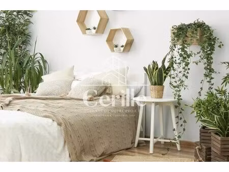 achat : appartement (05200)