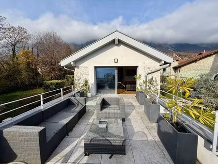 maison de luxe de 129 m2 en vente biviers  france