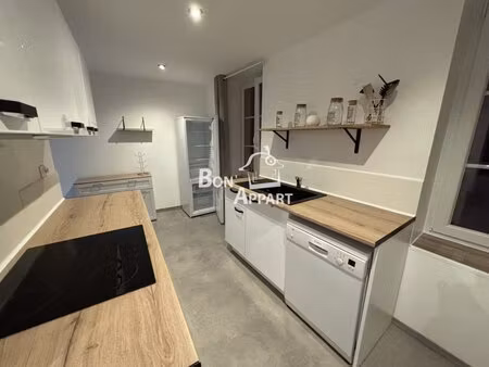 à louer maison 87 26 m² – 820 € |briey