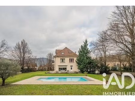 villa de 9 pièces de luxe en vente vizille  auvergne-rhône-alpes