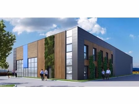 à louer terrain non constructible – 11 334 € |changé