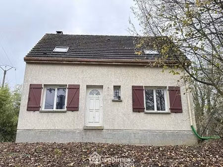 vente maison 3 pièces 91 m² anizy-le-grand (02320)