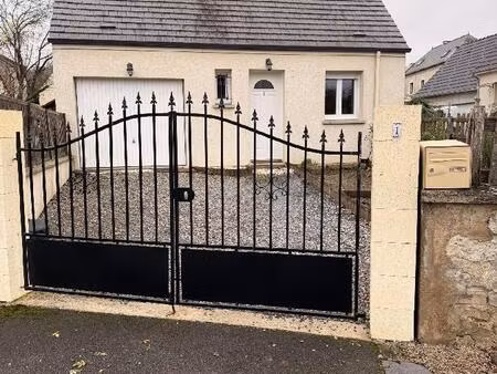 vente maison 4 pièces 56 m² sermoise (02220)