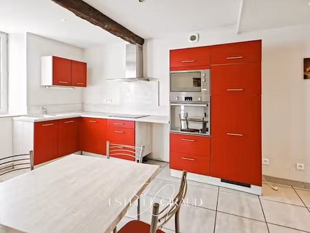 vente maison 5 pièces 97 m² à caunes-minervois (11160)  91 000 €