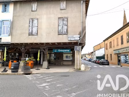 vente immeuble 510 m²