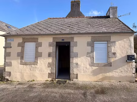 maison 2 pièces 26 m² à vendre / acheter lanmeur 29620 ? | era immobilier
