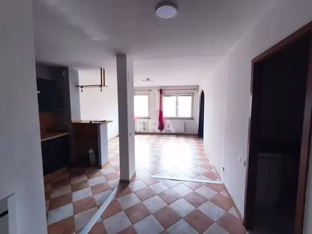 appartement 2 pièces 48 m² à vendre / acheter saint-avold 57500 ? | era immobilier