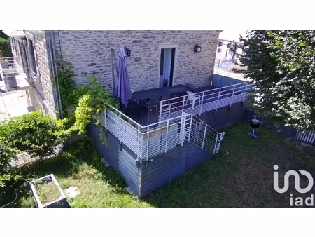 vente maison/villa 9 pièces