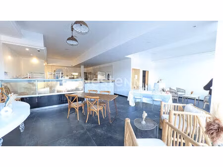 local commercial biguglia 172.85 m2 en bord de rt 11 20620 biguglia