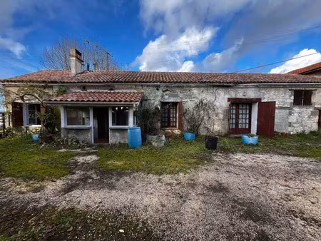vente maison 3 pièces 87 m² à saint-etienne-de-villeréal (47210)  89 900 €