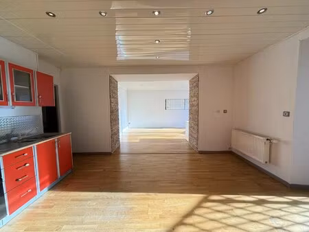 achat appartement 2 pièces 48m² bernex 74500