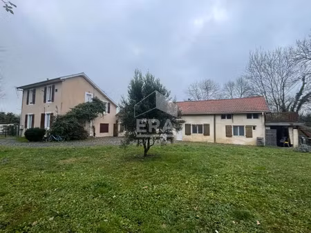 appartement 3 pièces 64 m² à vendre / acheter bizanos 64320 ? | era immobilier