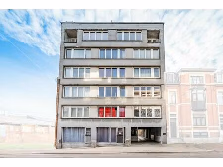 appartement à vendre à rue edmond de selys longchamps 3b waremme (vbd59861)