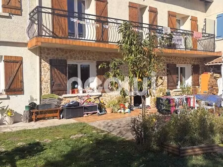 achat maison 4 pièces 98m² arnas 69400