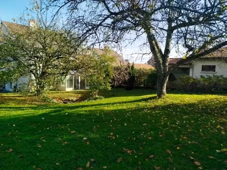 achat maison 6 pièces 146m² creuzier le vieux 03300