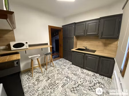 location appartement 1 pièce 34m² albi 81000