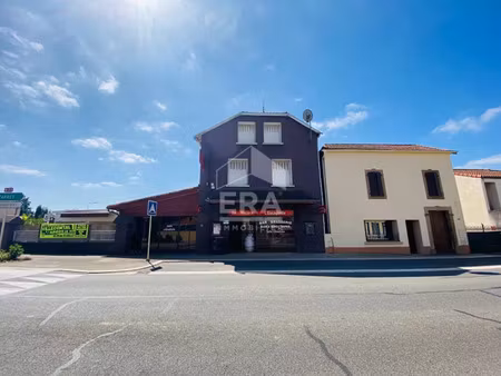 immeuble 12 pièces 405 m² à vendre / acheter villecomtal-sur-arros 32730 ? | era immobilie