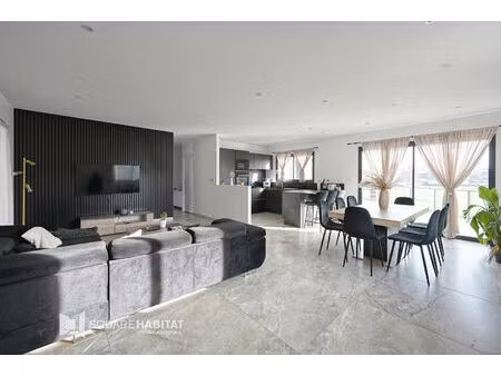 achat maison 5 pièces 126m²