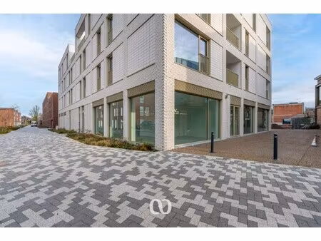 commercieel te huur in oudenaarde