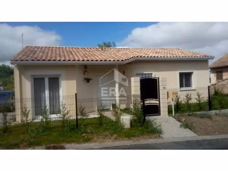 maison 5 pièces 86 m² à vendre / acheter berson 33390 ? | era immobilier