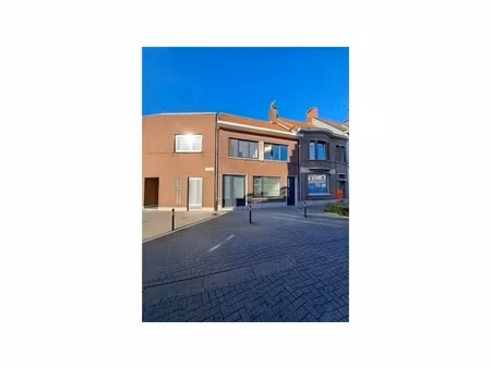 huis te huur in oostmalle met 2 slaapkamers