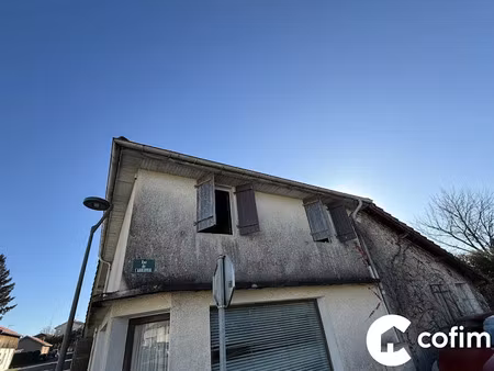 vente maison 6 pièces 160 m² à labouheyre (40210)  151 000 €