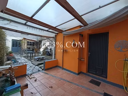 vente maison 5 pièces 115 m² à maixe (54370)  151 000 €