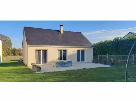 vente maison 2 pièces 71 m² à cormicy (51220)  157 000 €